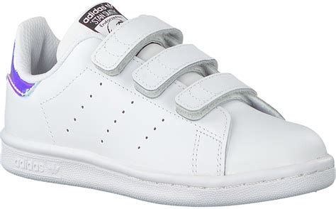 Witte adidas Kinderschoenen Maat 36 online kopen 